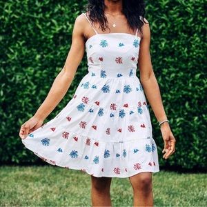 KJP American Celebration collection dress